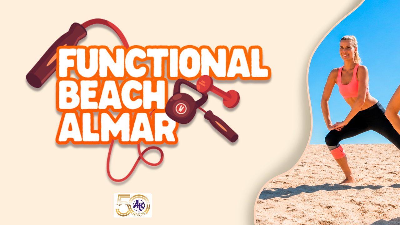 Functional Beach Almar